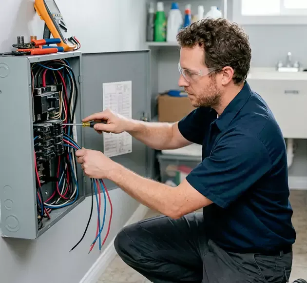 Local Electrical Contractors for Zanesville Homes and Businesses