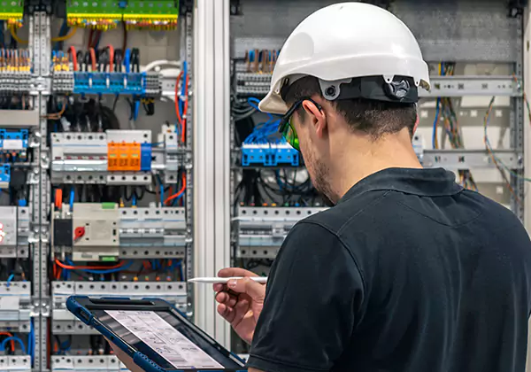 Electrical Inspection Services Zanesville
