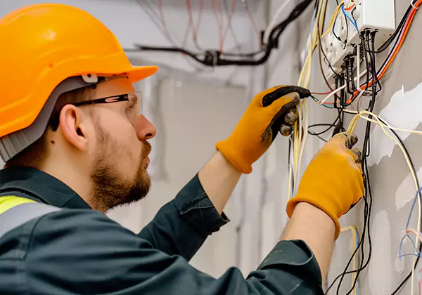 Electrical Wiring Services Zanesville
