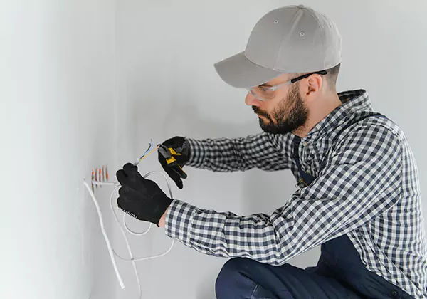 Emergency Electrical Repair Zanesville