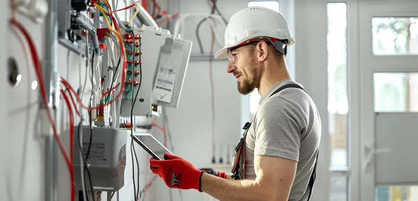 Commercial Electrician In Zanesville