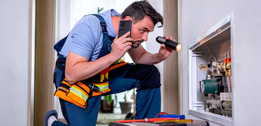 Electrical Repair Services In Zanesville