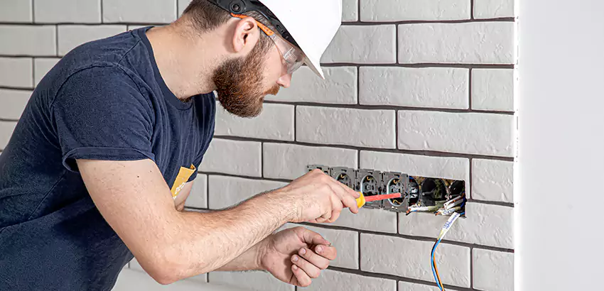 Emergency Electrical Repair In Zanesville