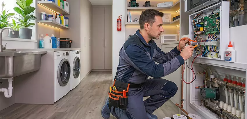 Residential Electrician In Zanesville