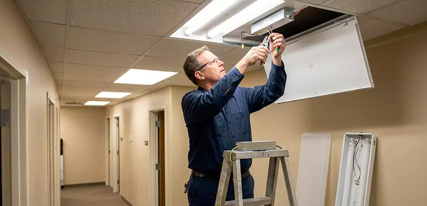 Sign and Neon Ballast Replacement in Zanesville