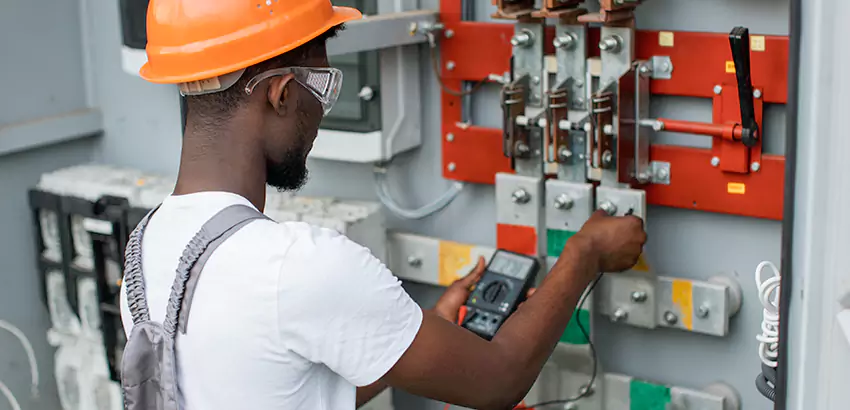 Electrical Power and Voltage Troubleshooting in Zanesville