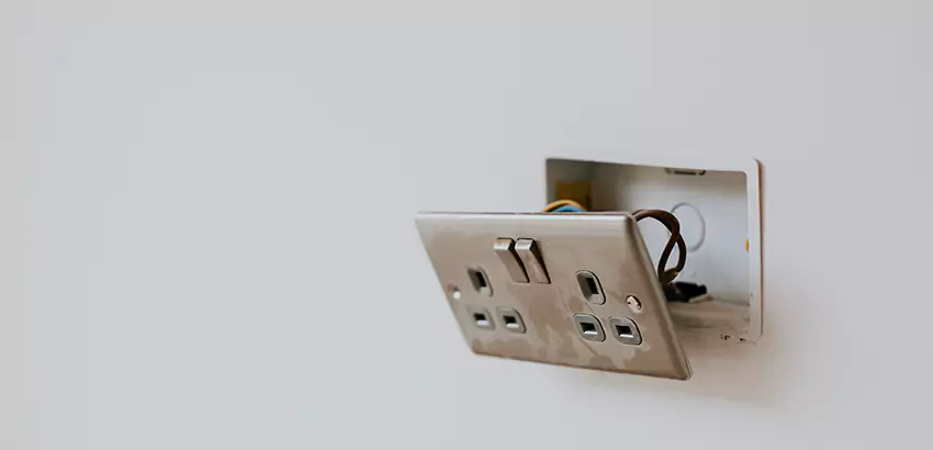 GFCI Breaker Replacement in Zanesville