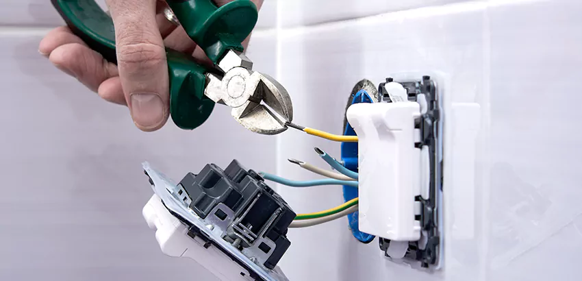 Light Switch and Dimmer Installation in Zanesville