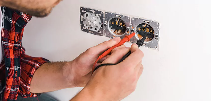 Building Automation and Smart Connectivity in Zanesville