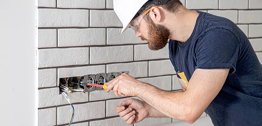 Rewiring for Modern Electrical Demand in Zanesville