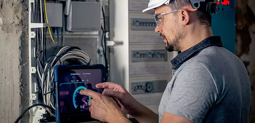 HVAC Surge Protector Installation in Zanesville