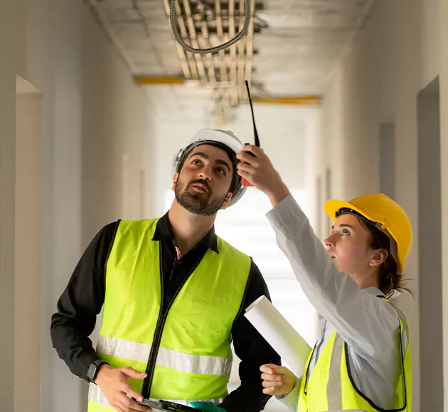 Licensed Commercial Electrician: Your Local Business Electrical Partner in Zanesville, OH