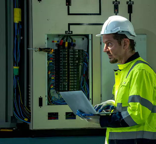 Professional Electrical Inspection: Your Local Safety Check Team in Zanesville, OH
