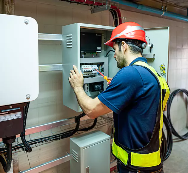 Professional Electrical Maintenance: Your Local Preventive Care Team in Zanesville, OH