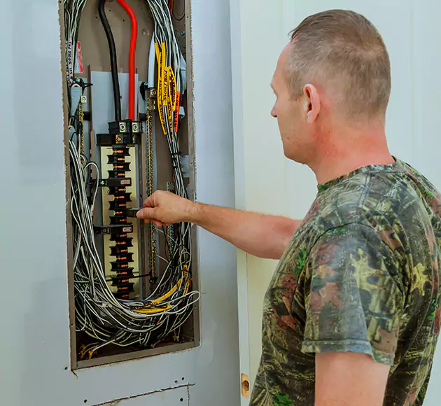 Professional Electrical Panel Upgrade: Your Local Panel Specialist in Zanesville, OH