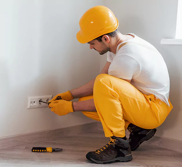 Trusted Electrical Repair Services: Your Local Fix-It Team in Zanesville, OH