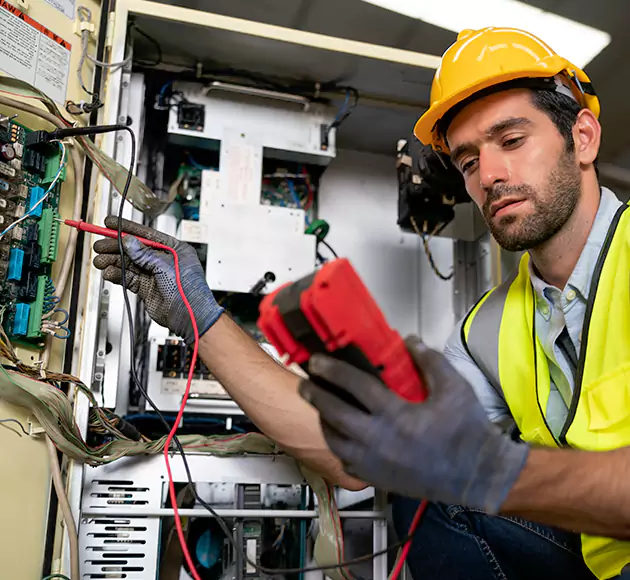 Professional Electrical Troubleshooting: Your Local Diagnostic Team in Zanesville, OH