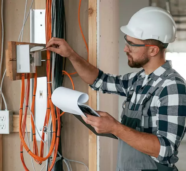 Professional Emergency Electrical Repair: Your Local Urgent Fix Team in Zanesville, OH