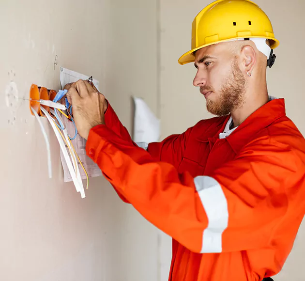 Local 24 Hour Electrician: Fast Response When You Need It Most in Zanesville, OH