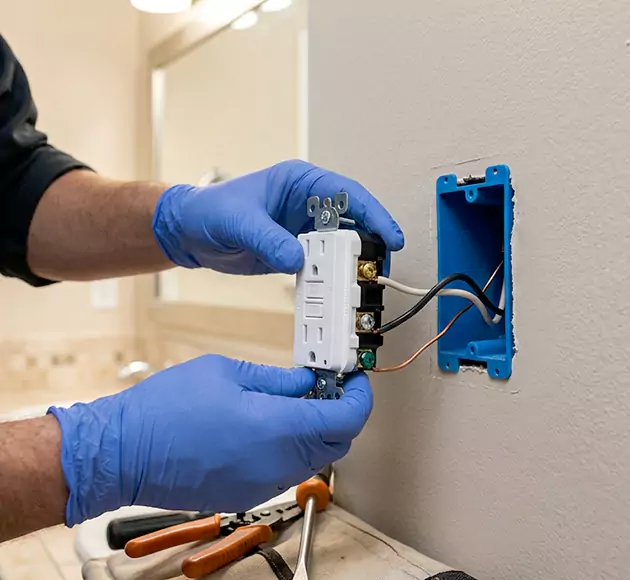 Professional GFCI Installation: Your Local Shock Protection Team in Zanesville, OH