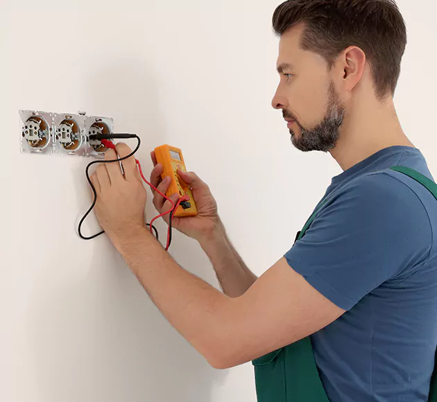 Professional Residential Electrical Repair: Your Local Home Fix-It Team in Zanesville, OH