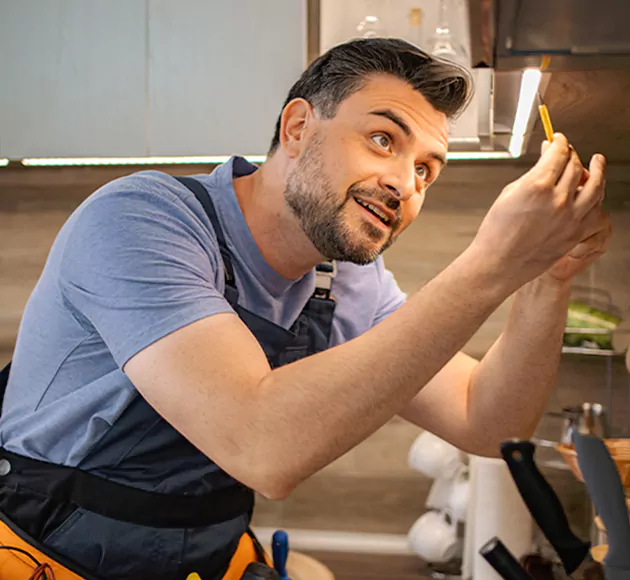 Trusted Home Electrician: Your Local Choice in in Zanesville, OH