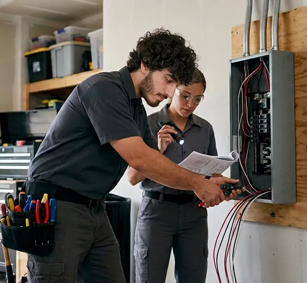 Professional Subpanel Installation: Your Local Installation Team in Zanesville, OH