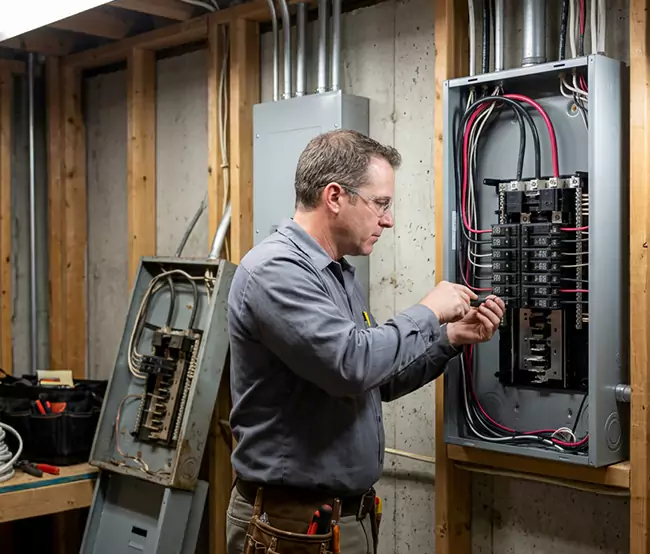 What Makes Us the Right Choice in Zanesville, OH?