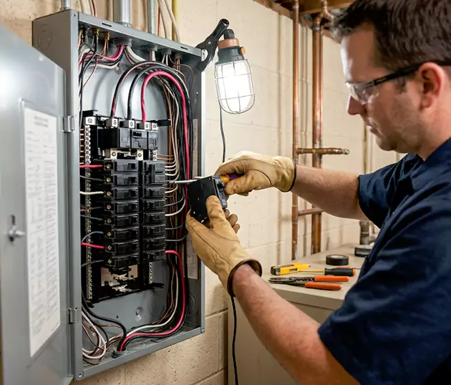 What Makes Us the Right Choice in Zanesville, OH?