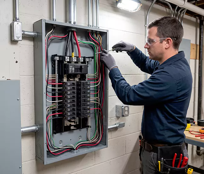 What Makes Us the Right Choice in Zanesville, OH?